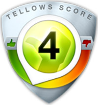 tellows 评级为  02161831928 : Score 4