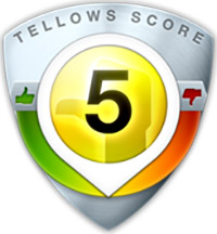 tellows 评级为  02595511 : Score 5
