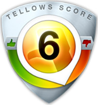 tellows 评级为  02166988670 : Score 6