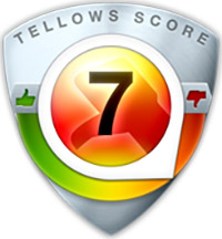 tellows 评级为  02087628386 : Score 7