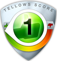 tellows 评级为  15191577500 : Score 1
