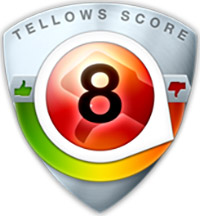 tellows 评级为  02163540500 : Score 8